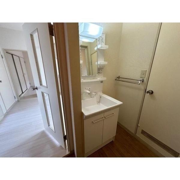 第５岡野ハイツ