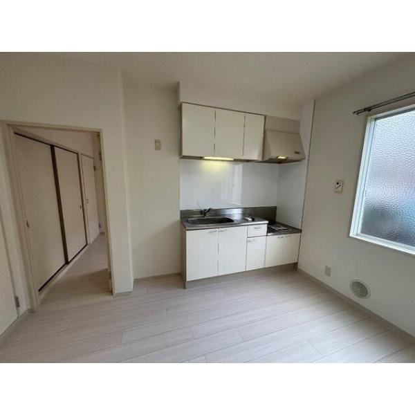 第５岡野ハイツ