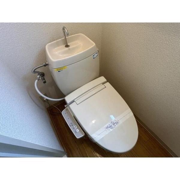 第５岡野ハイツ