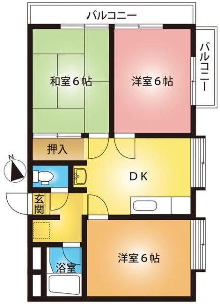 ハイツエルミドール