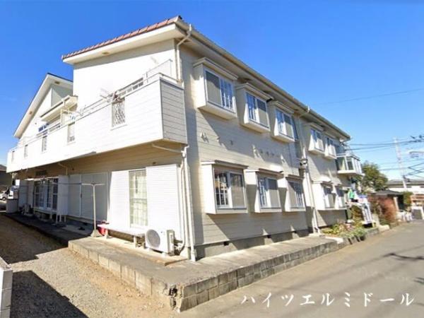 ハイツエルミドール