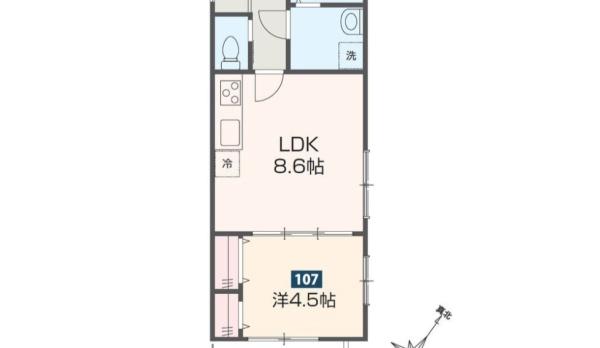 ＭＥＬＤＩＡ春日部