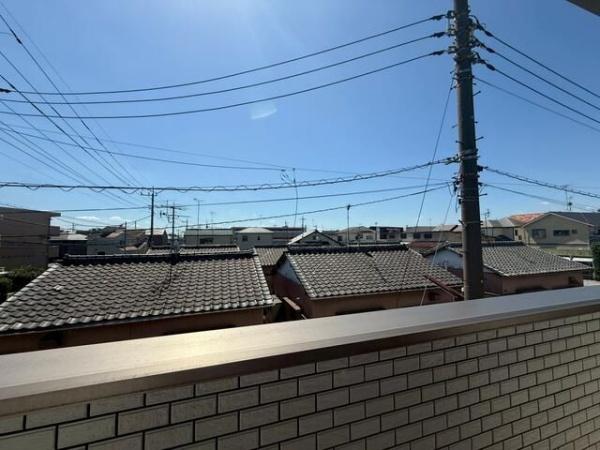 アヴェニール・ベル