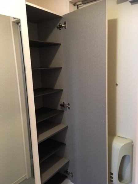 セジュールウィット大池２