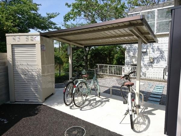 セジュールウィット大池２