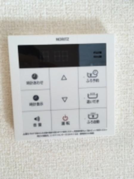 セジュールウィット大池２