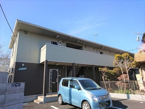 セジュールウィット大池2