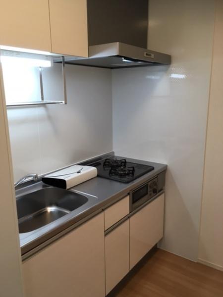 セジュールウィット大池２