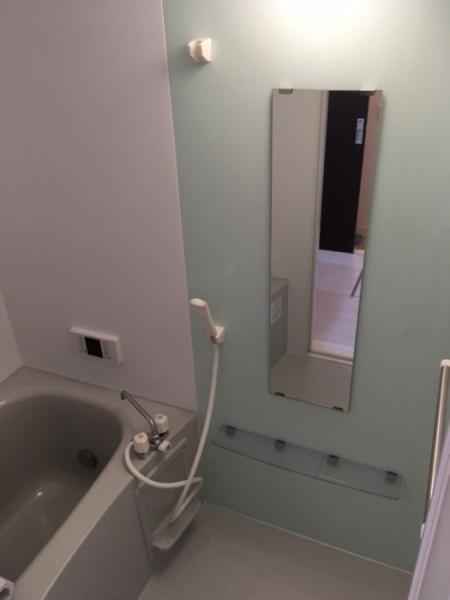 セジュールウィット大池２