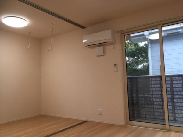 セジュールウィット大池２