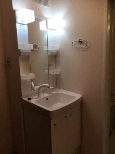 セジュールウィット大池２