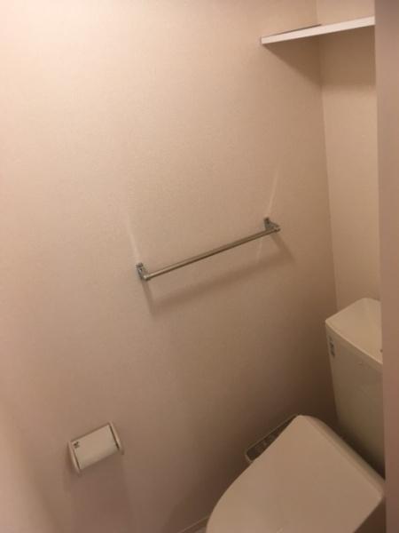 セジュールウィット大池２