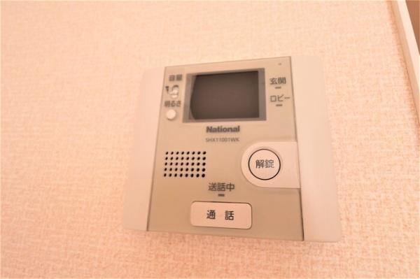 パークレジデンス中央