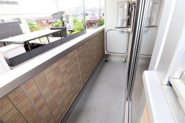 パークレジデンス中央