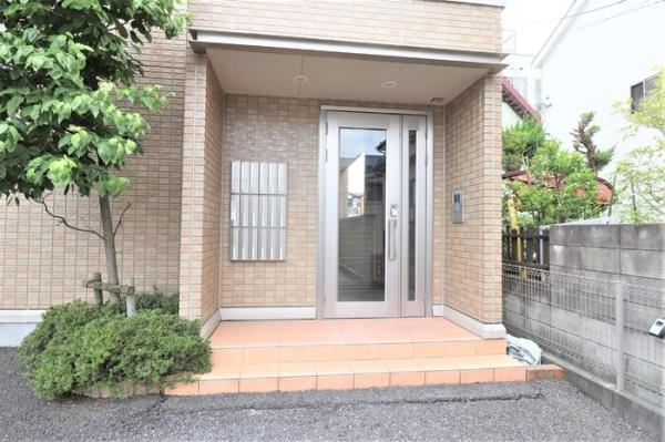 パークレジデンス中央