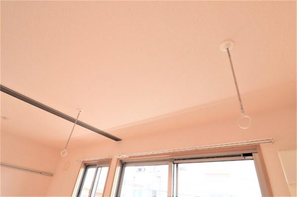 パークレジデンス中央