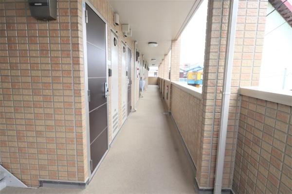 パークレジデンス中央