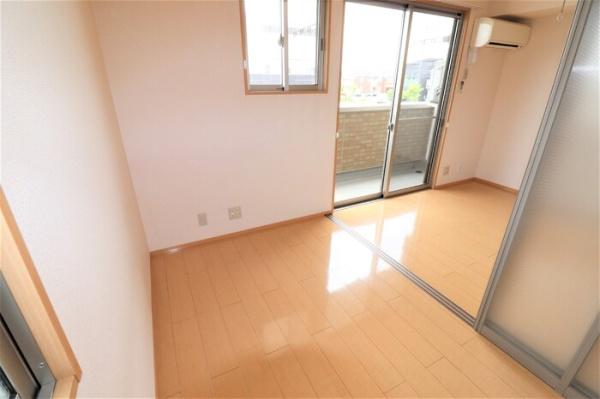 パークレジデンス中央