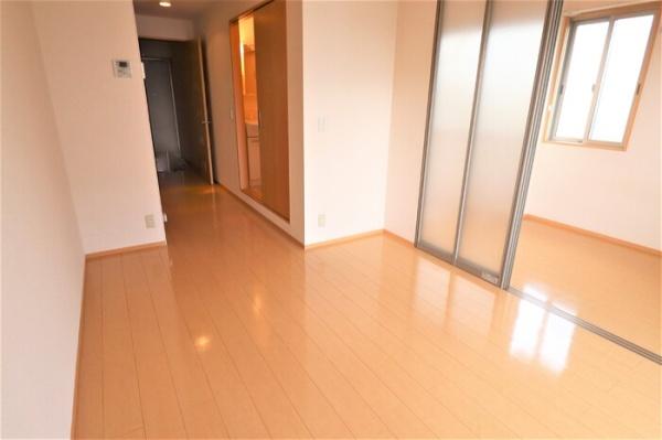 パークレジデンス中央