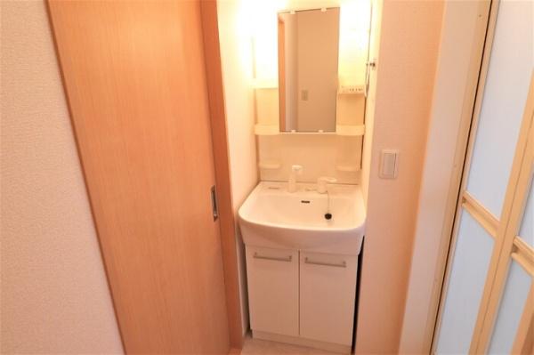 パークレジデンス中央