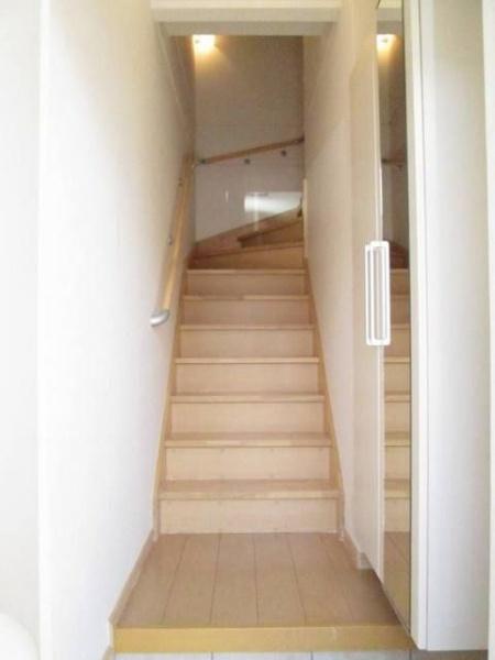 グレイス　ヒルズ２