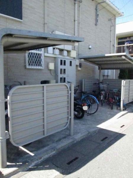 グレイス　ヒルズ２