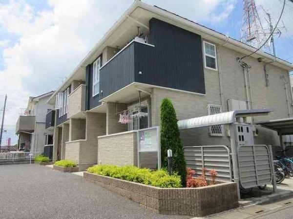 グレイス　ヒルズ２