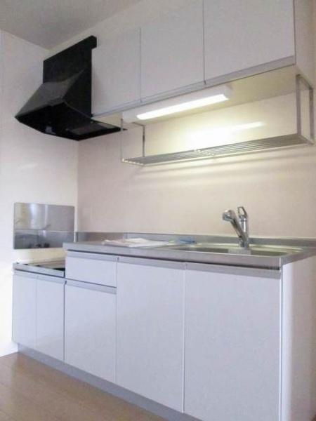 グレイス　ヒルズ２