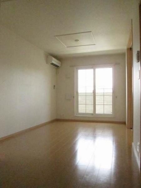 グレイス　ヒルズ２