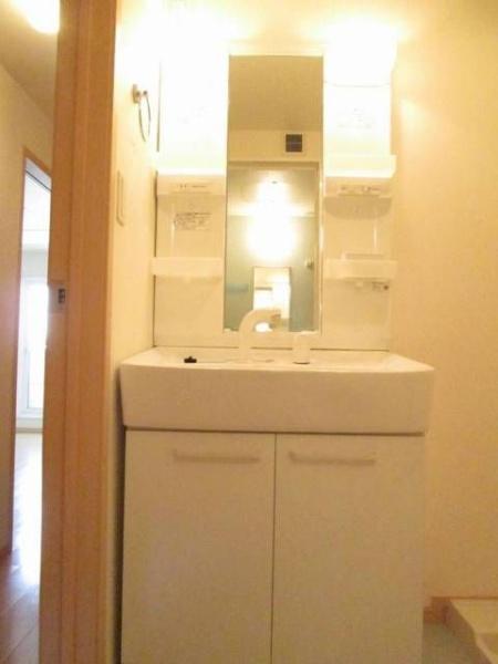 グレイス　ヒルズ２