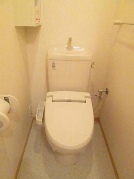 グレイス　ヒルズ２