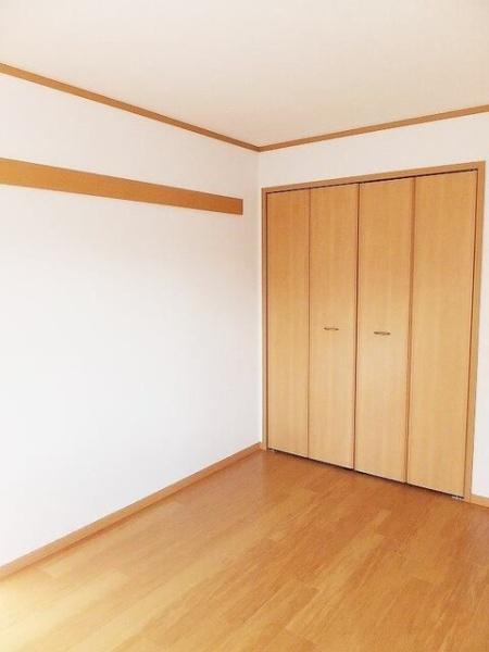 スプリング　ワットＢ棟