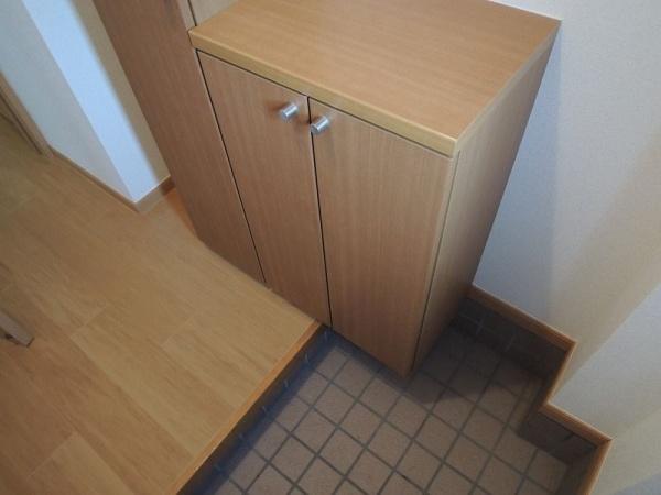 スプリング　ワットＢ棟