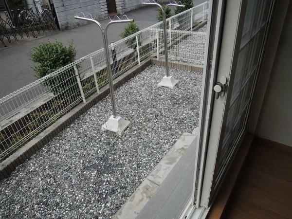 スプリング　ワットＢ棟