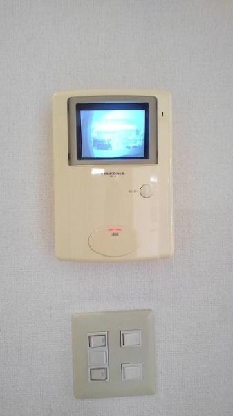 スプリング　ワットＢ棟