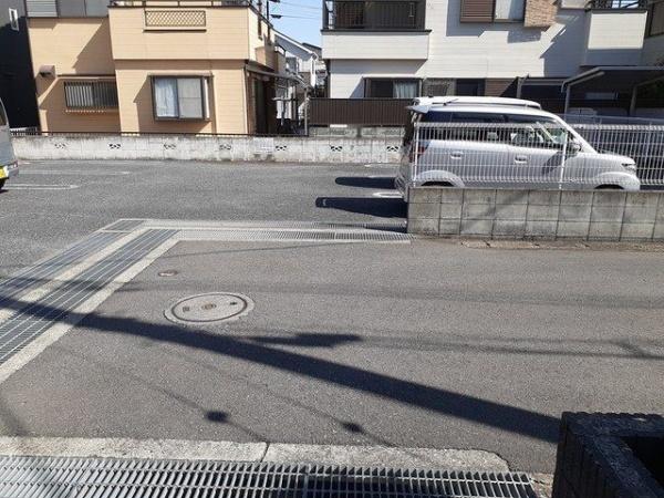 スプリング　ワットＢ棟