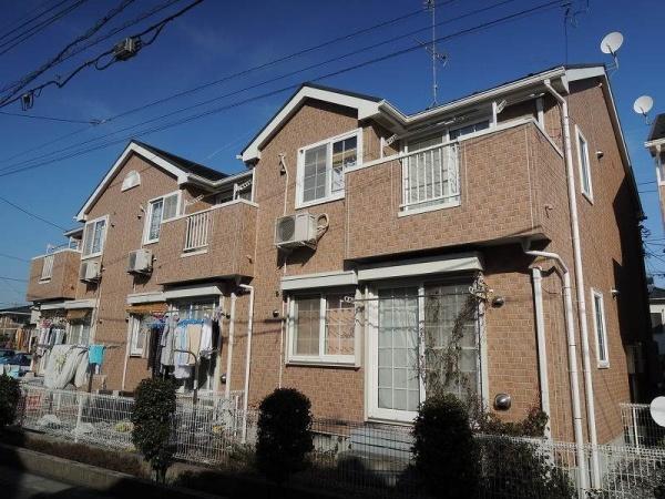 スプリング　ワットＢ棟