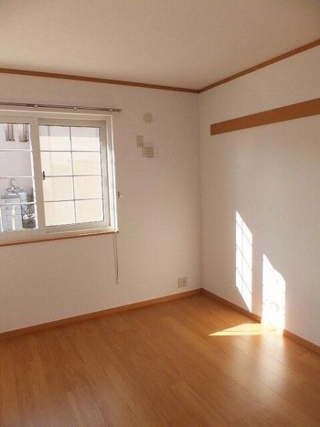 スプリング　ワットＢ棟