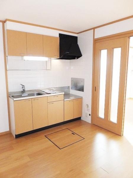 スプリング　ワットＢ棟