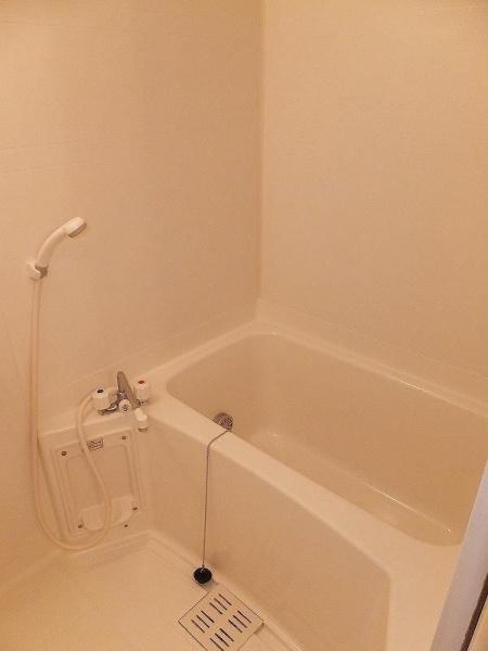 スプリング　ワットＢ棟