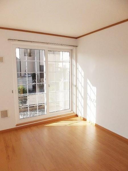 スプリング　ワットＢ棟