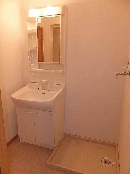 スプリング　ワットＢ棟