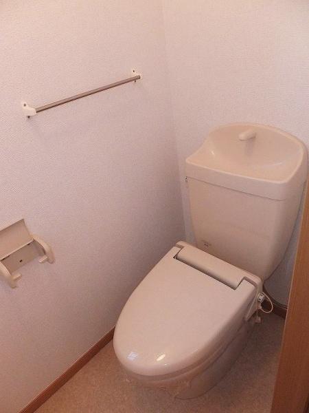 スプリング　ワットＢ棟