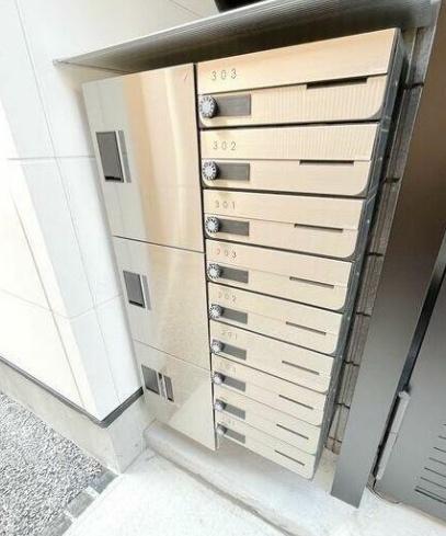 ＭＥＬＤＩＡ南４丁目Ｎｏ．２