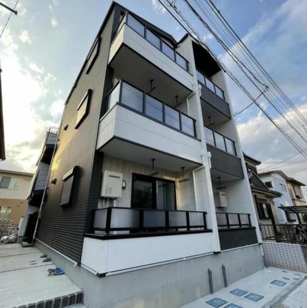 MELDIA南4丁目No.2