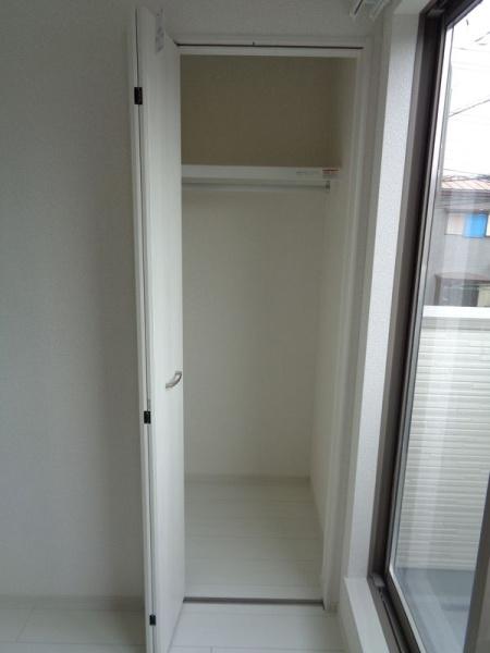 アークガーデン春日部