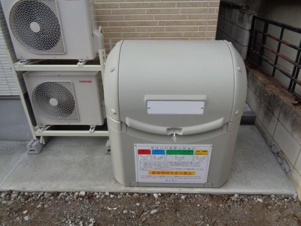 アークガーデン春日部