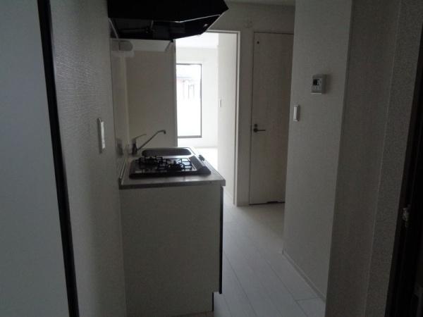 アークガーデン春日部