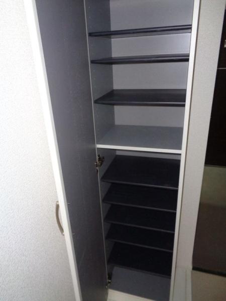 アークガーデン春日部