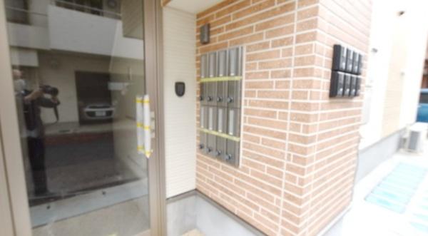 アークガーデン春日部